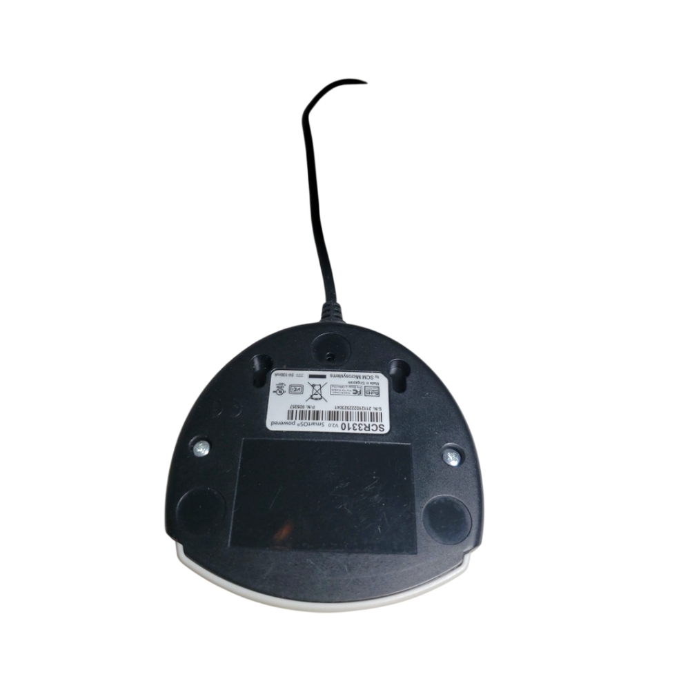 USB Smart Card Reader - Picture 2 of 8